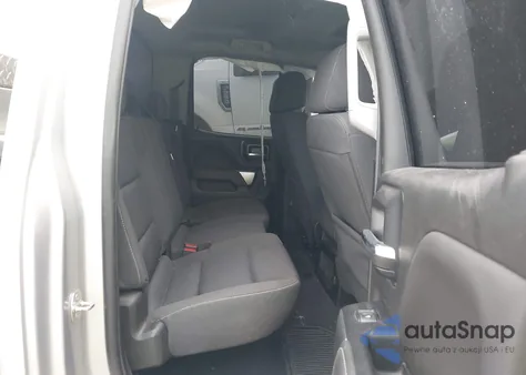 2019 Chevrolet Silverado 1500 Ld Lt from USA, damaged, VIN 2GCRCPEC3K1119551